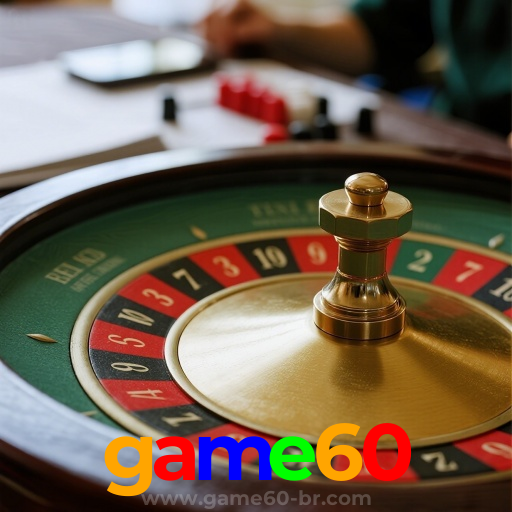 Jogos de mesa com dealers brasileiros | game60