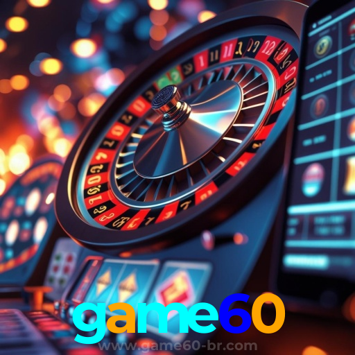 game60: apostas brasileiras — futebol, ligas locais e odds ao vivo