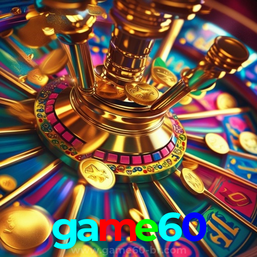 App da game60 para iOS e Android — rápido, seguro e completo