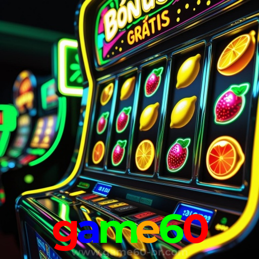 game60: Experiência Superior em Apostas com Serviço Profissional