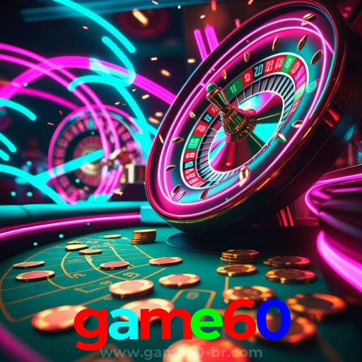 game60.COM - PLATAFORMA OFICIAL - 🎖️ - game60 jogos games