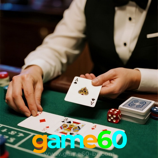 game60: Plataforma Segura e Premiada