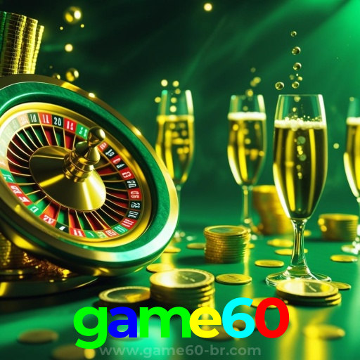game60: Plataforma Segura e Premiada